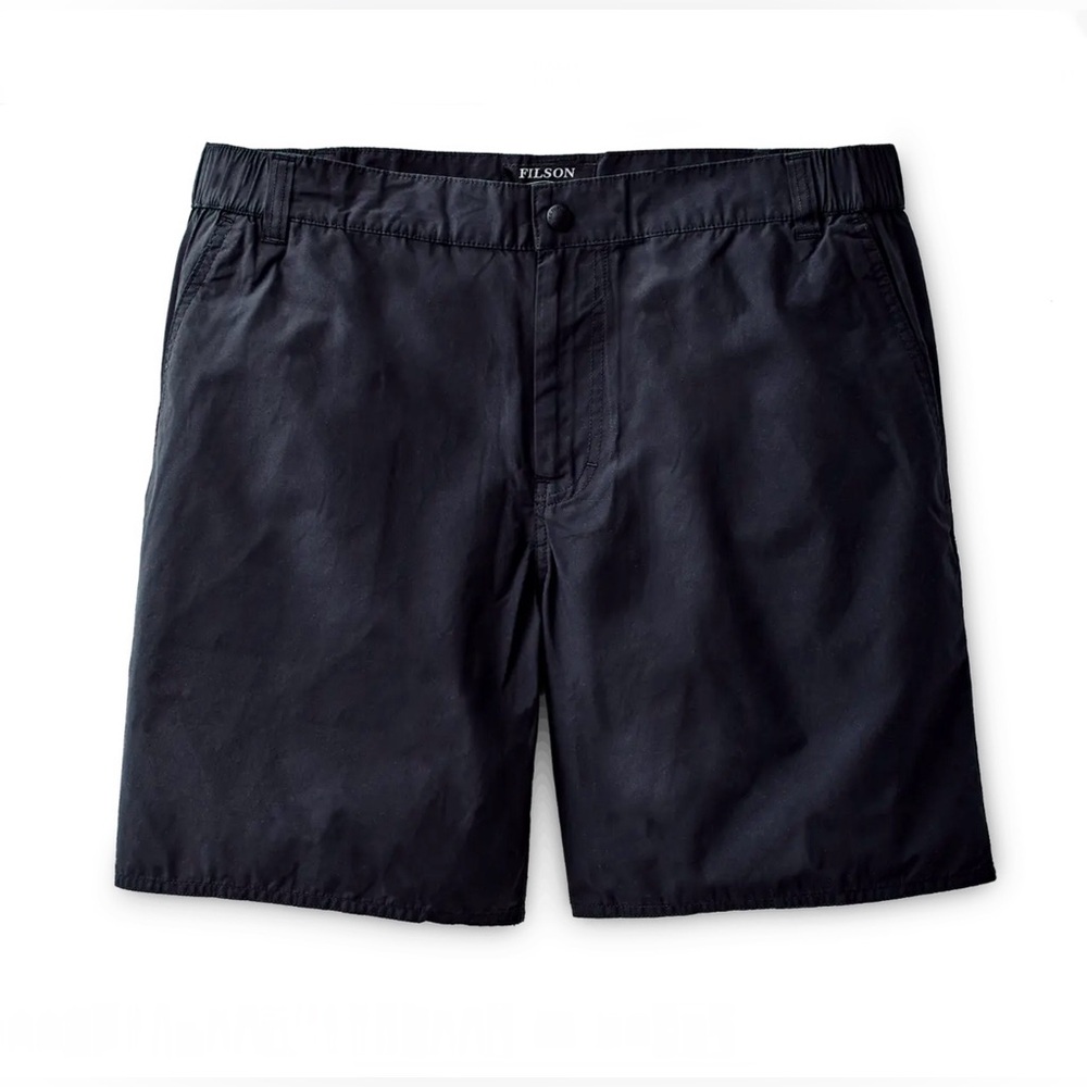 Filson Filson Waxed River Shorts